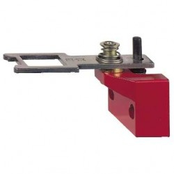 Actuator pivotant pt. comutator metalic, XCSZ03, Schneider Electric
