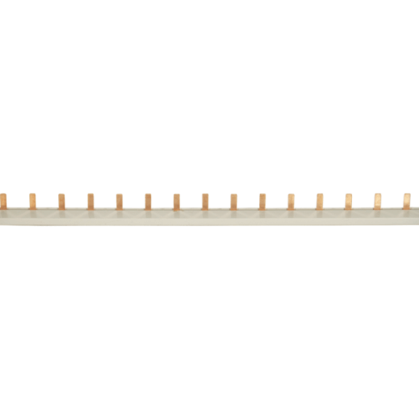 BUS-BAR MONOFAZAT-PIN 63A 1,0TE 1,5*7mm D13M