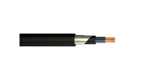 CABLU C2XABY 3X10