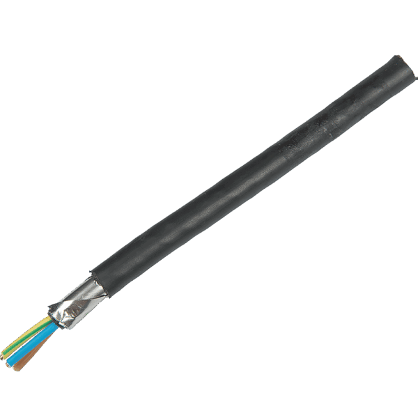 CABLU C2XABY 3X2.5