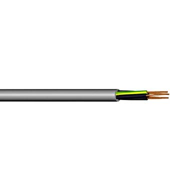 CABLU YSLCY-JZ 3X1,5