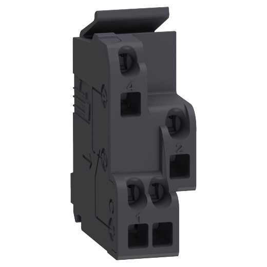 Contact Auxiliar OF/SD/SDE/SDV , SCH-29450, Schneider Electric - Schneider