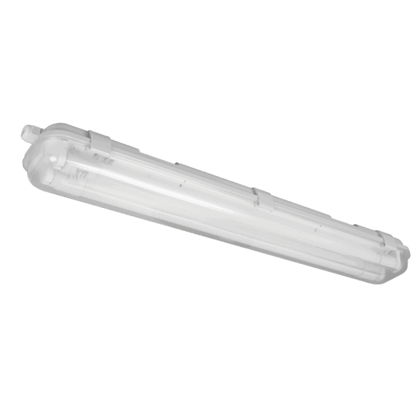 Corp de Iluminat Bella LED 2x18W , ELM-9BM218LEDCW, Elmark