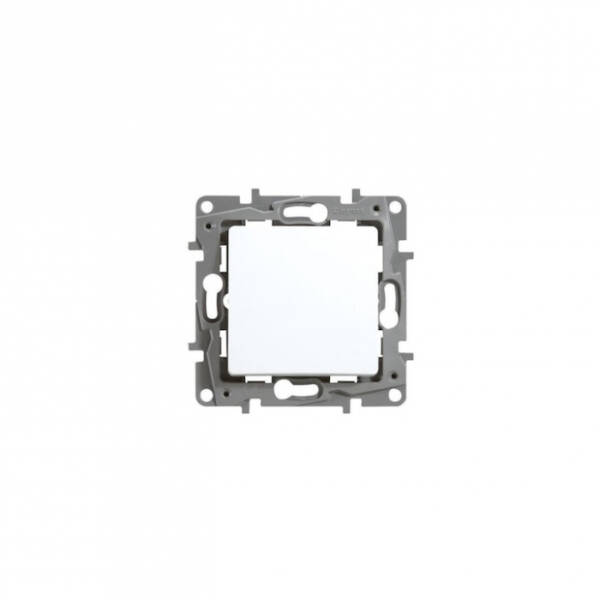 Intrerupator simplu cap scara, 10A Legrand Niloe 664520 - 1 modul