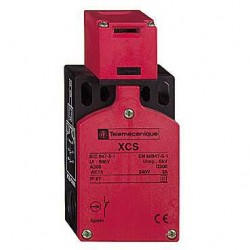 Intreruptor de securitate, decuplare lenta inainte de contact, 2 NC + 1 NO,
XCSTA791, Schneider Electric