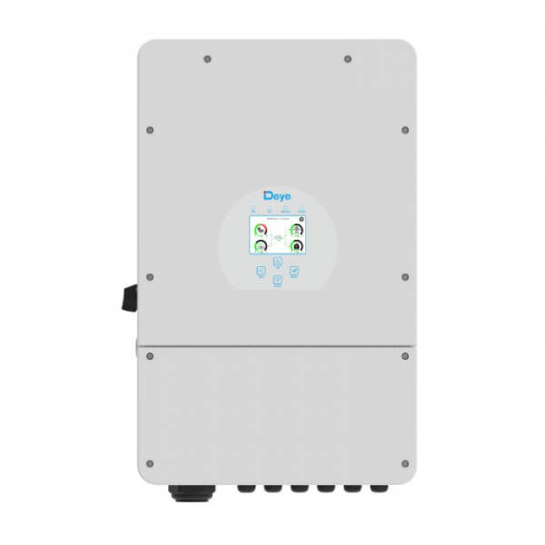 Invertor Deye Hibrid SUN-10K-SG02LP1-EU-AM3-3MPPT
