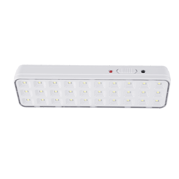 Lampă LED de Emergență XL102 2W , ELM-9XL102LED, Elmark