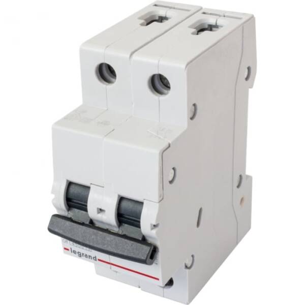Legrand Siguranta automata bipolara 20A 4, 5KA