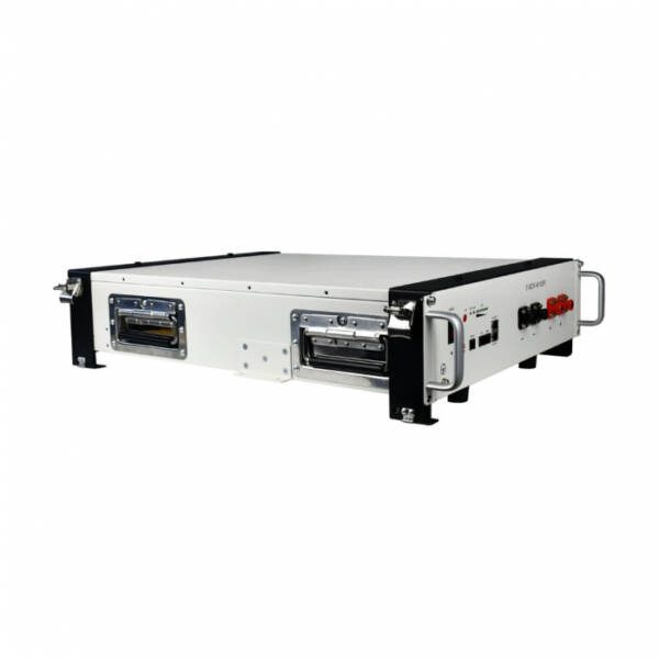 Set suport Pytes E-Box48100R Bracket