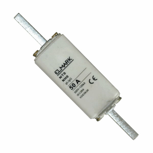 Siguranță Fuzibilă MPR 80A Grupa 0, ELM-10080, Elmark