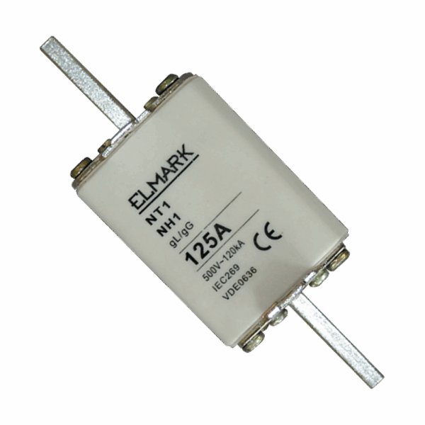 Siguranță Fuzibilă MPR 250A Grupa 1, ELM-10125, Elmark