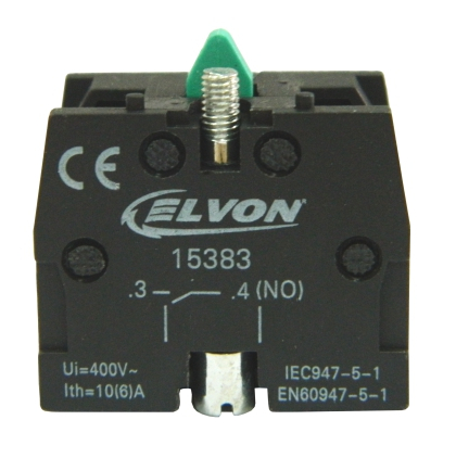 MODUL 1 CONTACT ND 22AY