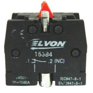 MODUL 1 CONTACT NI 22AY