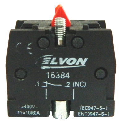 MODUL 1 CONTACT NI 22AY