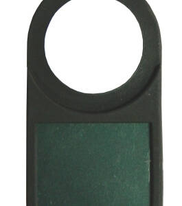 PLACA INDICATOR D22mm FEREASTRA 22X25