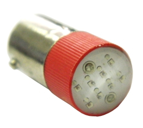 LED ROSU ELVON 22Y5-S06 ROSU