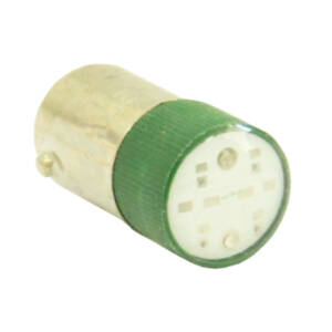 LED VERDE ELVON 22Y5-S06 VERDE