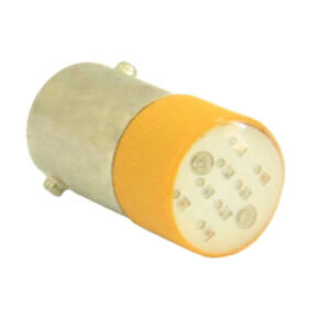 LED GALBEN ELVON 22Y5-S06 GALBEN