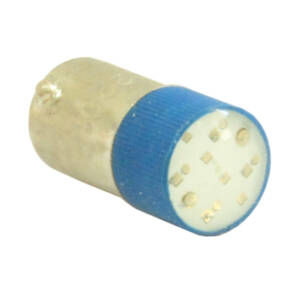 LED ALBASTRU ELVON 22Y5-S06 ALBASTRU