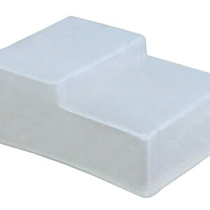 MEMBRANA ETANSARE BUTON DUBLU INEGAL