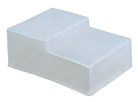 MEMBRANA ETANSARE BUTON DUBLU INEGAL