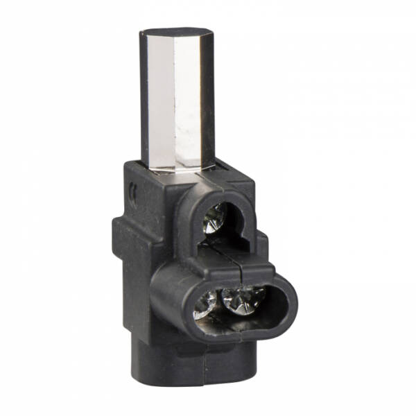 Conectori cu surub, set de 8, pt. C60, C120, DT60 si ID, 19091, Schneider
Electric