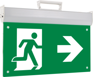 INDICATOR DIRECTIE IESIRE JOS EM122-DF