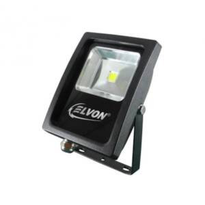 PROIECTOR LED COB HLQ SLIM IP65 6500K 10W