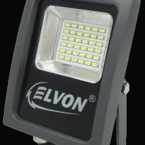 PROIECTOR LED COB HLQ SLIM IP65 6500K 20W