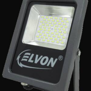 PROIECTOR LED COB HLQ SLIM IP65 6500K 30W
