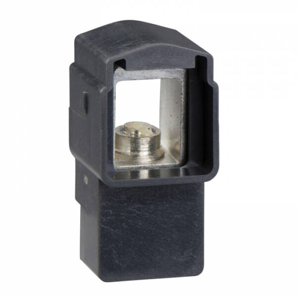 Borne cu clipsare 95 mmp, set 4buc, pt. INS 100 - 160, 28948, Schneider Electric