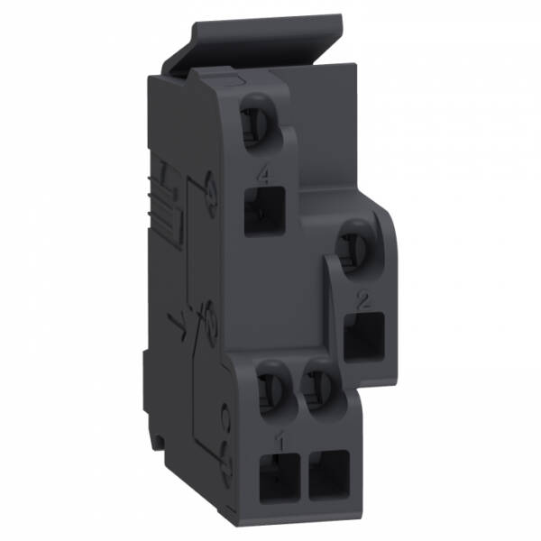 Contact auxiliar 1NO/1NC, 29450, Schneider Electric