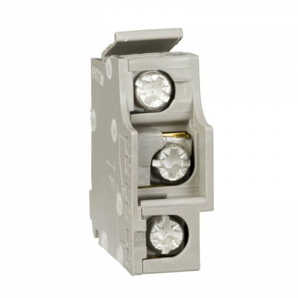 Contact auxiliar 1NO/1NC, de nivel scazut, 29452, Schneider Electric