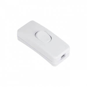 INTRERUPATOR PE FIR ALB