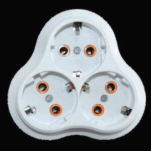 TRIPLU STECHER SCHUKO TRIUNGHI