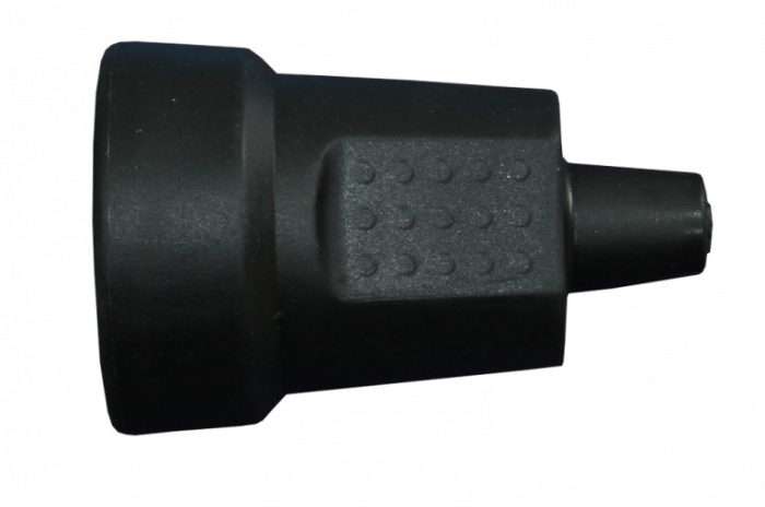 FISA CAUCIUC NEGRU-L3 16A