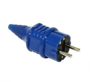 STECHER SCHUKO CAUCIUC 16A