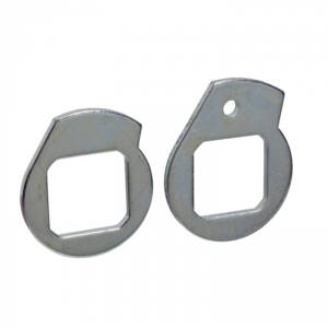 Dispozitiv de blocare pt. incuietori cu cheie Profalux sau Ronis, pt. INS320 -
630, 31088, Schneider Electric