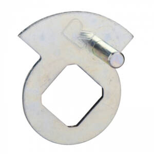 Dispozitiv blocare incuietori Profalux sau Ronis, pt. INS630b - 2500, 31291,
Schneider Electric