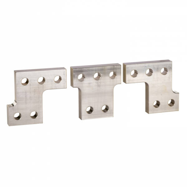 Distribuitor conexiune plata, 3 poli, pt. INS/INV630b - 1600, 31305, Schneider
Electric