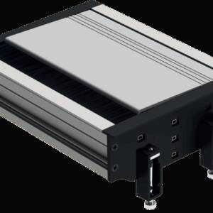 SISTEM 45X45 INGROPAT CU CAPAC PENTRU BIROU 6M