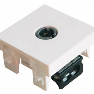 PRIZA MAMA MODULARA 0,5 dB 5-862 MHz TV 45x45