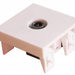 PRIZA TATA MODULARA 0,5 dB 5-862 MHz TV 45x45