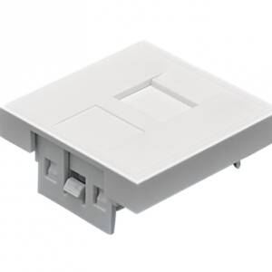 PANEL KEYSTONE JACK 45x22,5