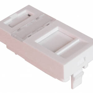 PANEL CU CAPAC KEYSTONE JACK 45x22,5