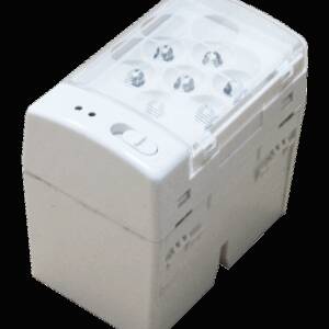 LAMPA AVARIE YRISS - ALB