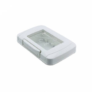 SUPORT CU CAPAC MONTAJ INGROPAT IP55 3M "YRISS"