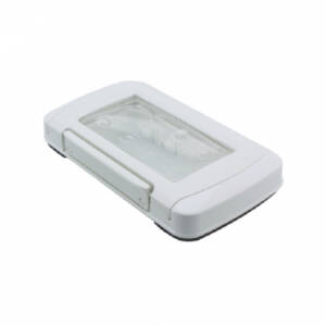 SUPORT CU CAPAC MONTAJ INGROPAT IP55 4M "YRISS"