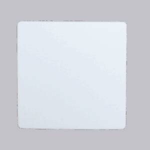 INTRERUPATOR CAP SCARA ALB PT - LOTUS