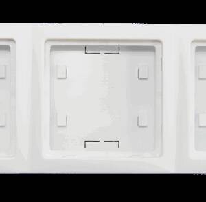 RAMA 3M ALB PT - LOTUS